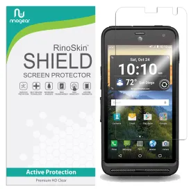 Kyocera Duraforce XD Screen Protector