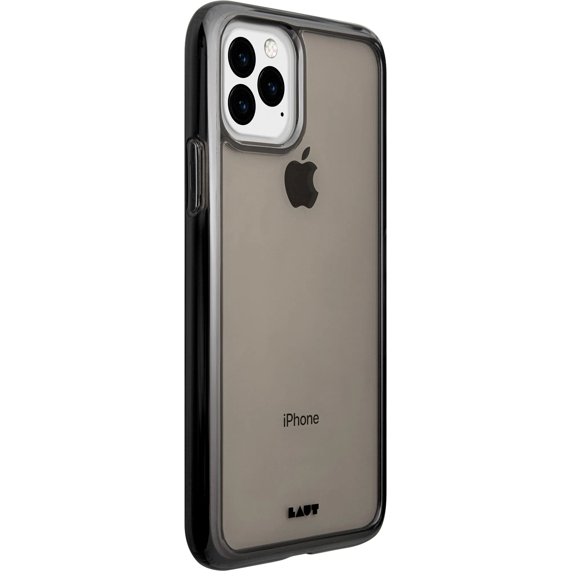 LAUT Crystal-X IMPKT iPhone 11/ 11 Pro/ 11 Pro Max Case