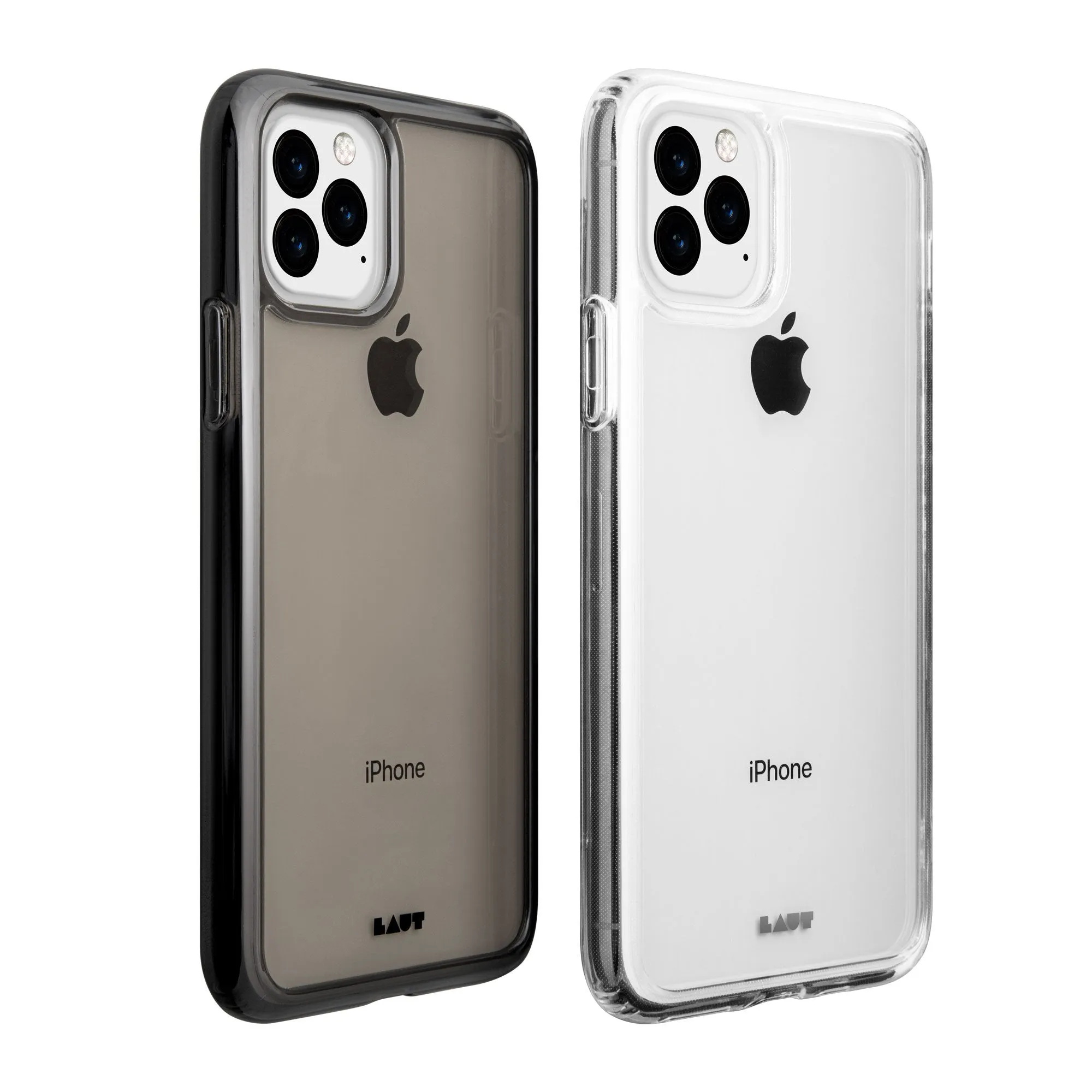 LAUT Crystal-X IMPKT iPhone 11/ 11 Pro/ 11 Pro Max Case