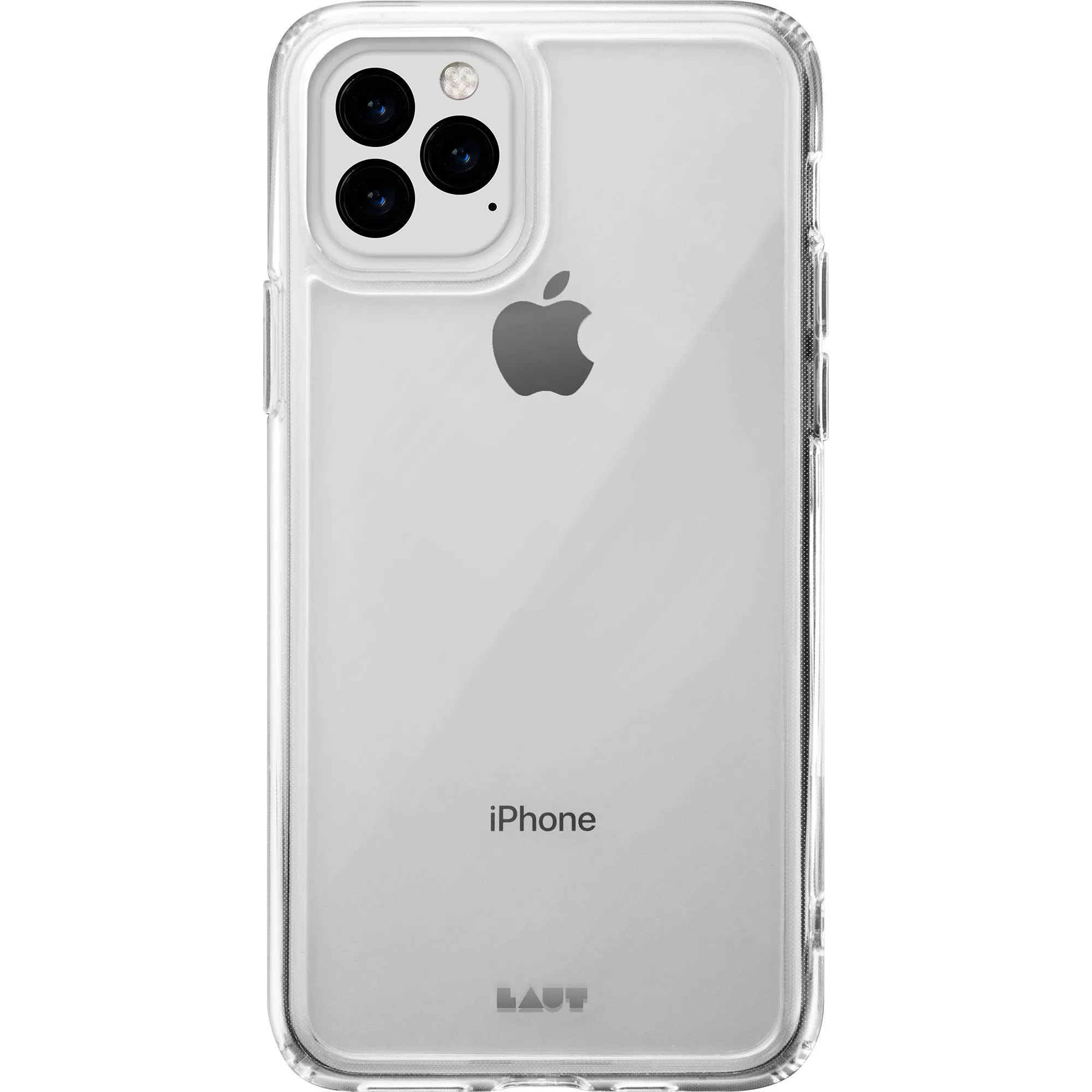 LAUT Crystal-X IMPKT iPhone 11/ 11 Pro/ 11 Pro Max Case