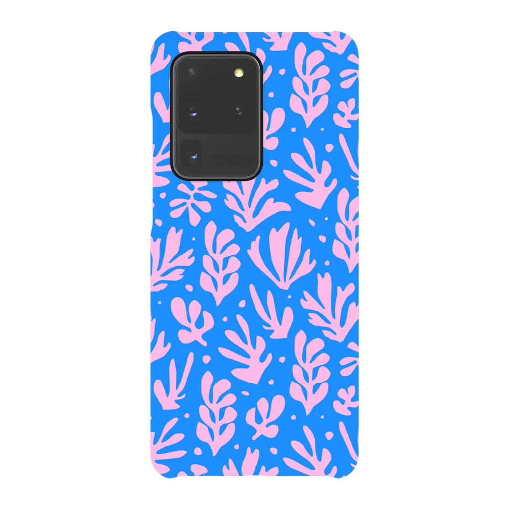 Life is Wonderful Phone Case