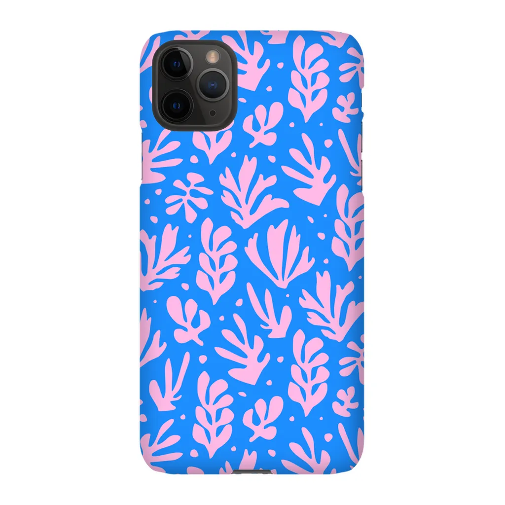 Life is Wonderful Phone Case