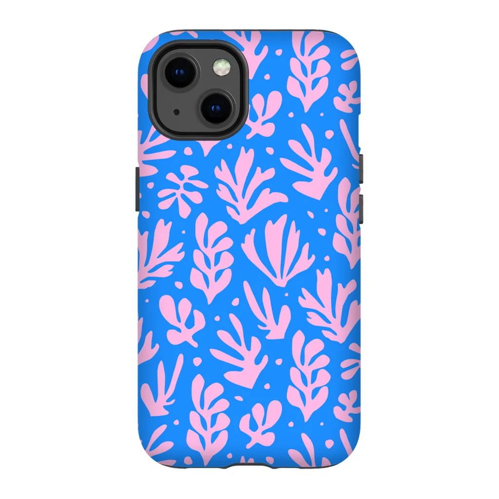 Life is Wonderful Phone Case