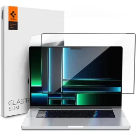 MacBook Pro 14-inch (2023 / 2021) Screen Protector Tempered Glass