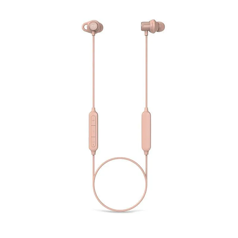 MIXX PLAY SX WIRELESS EARPHONES