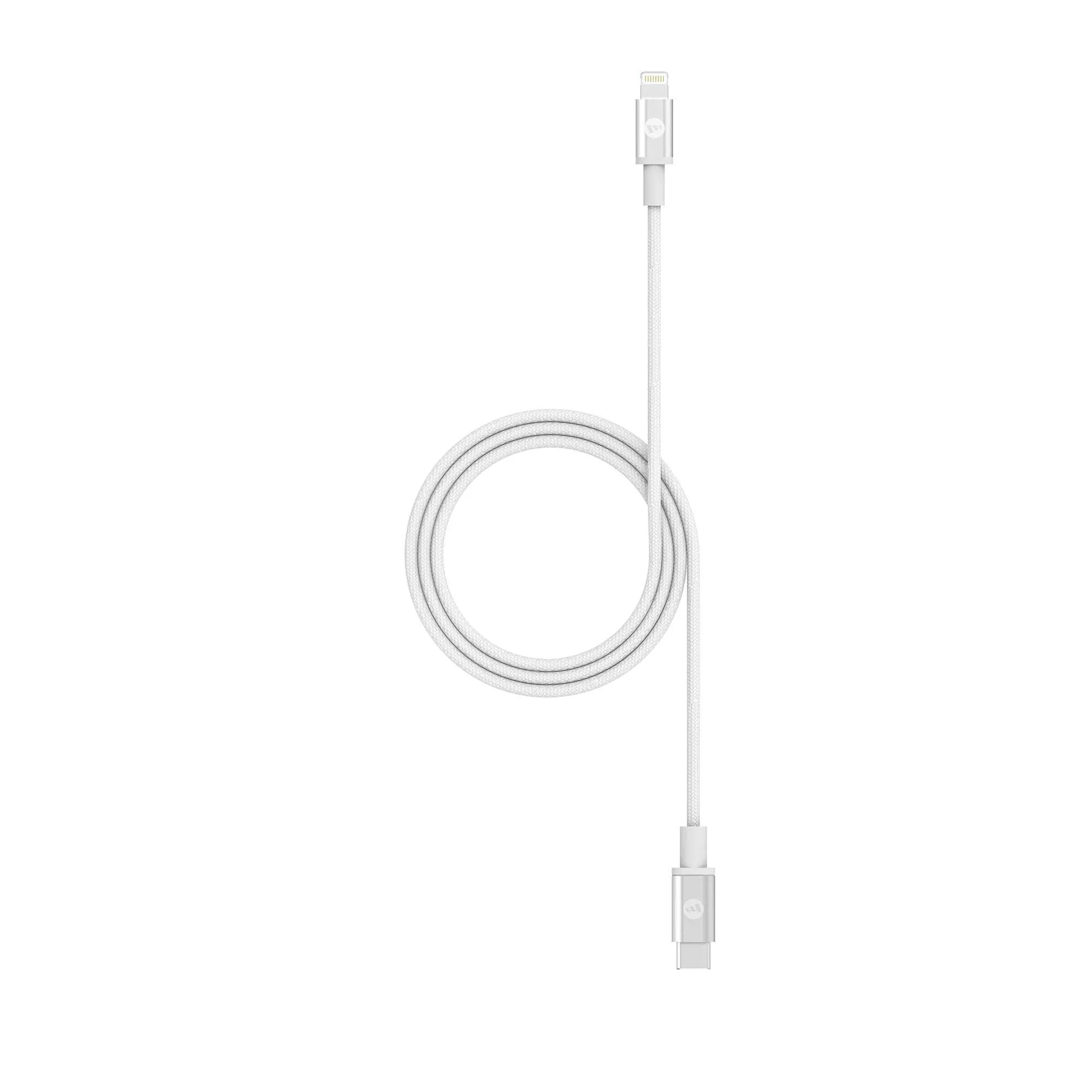 Mophie Usb-C - Lightning 1M � White