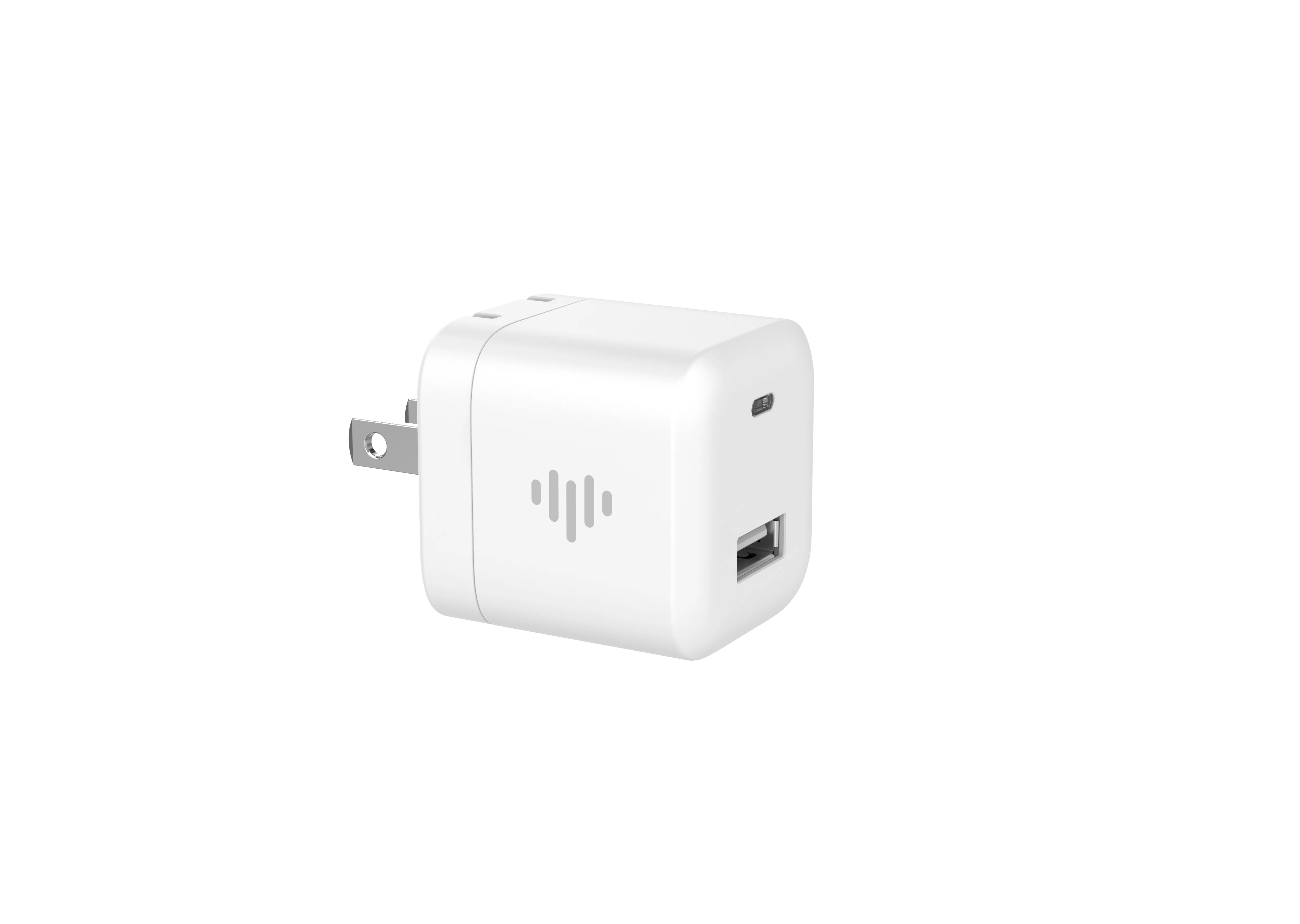 MYPOWER 10  Wall Charger  (12W USB -A)