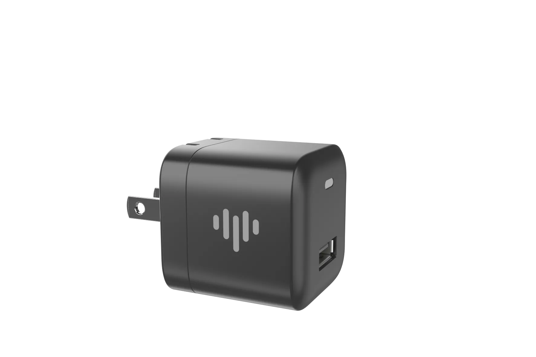 MYPOWER 10  Wall Charger  (12W USB -A)