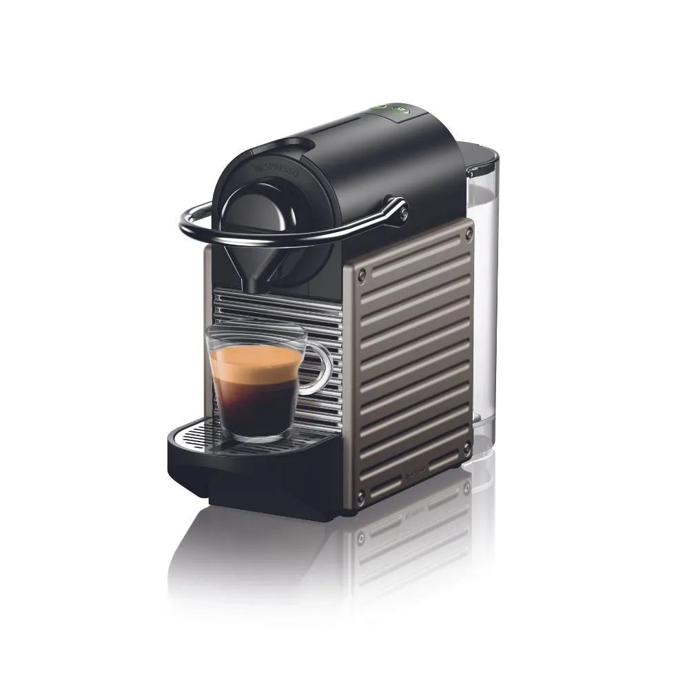 Nespresso Pixie