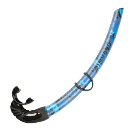 Oceanic PREDATOR SNORKEL, CAMO