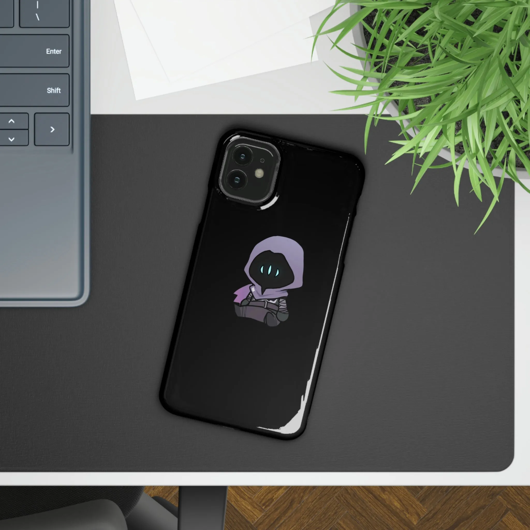 Omen Slim Cases