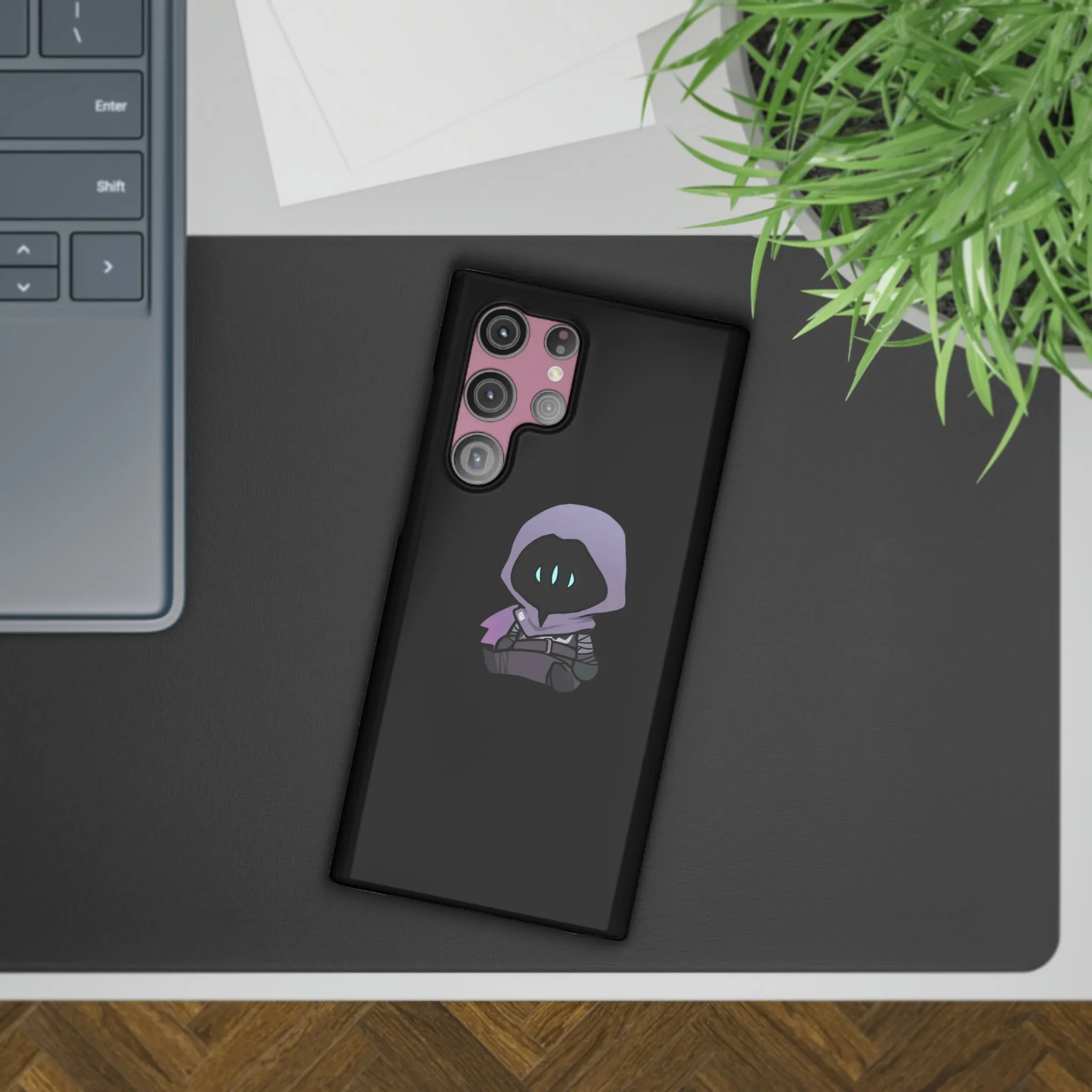 Omen Slim Cases