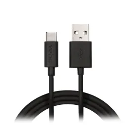 Pebble Usb-A To Usb-C Cable