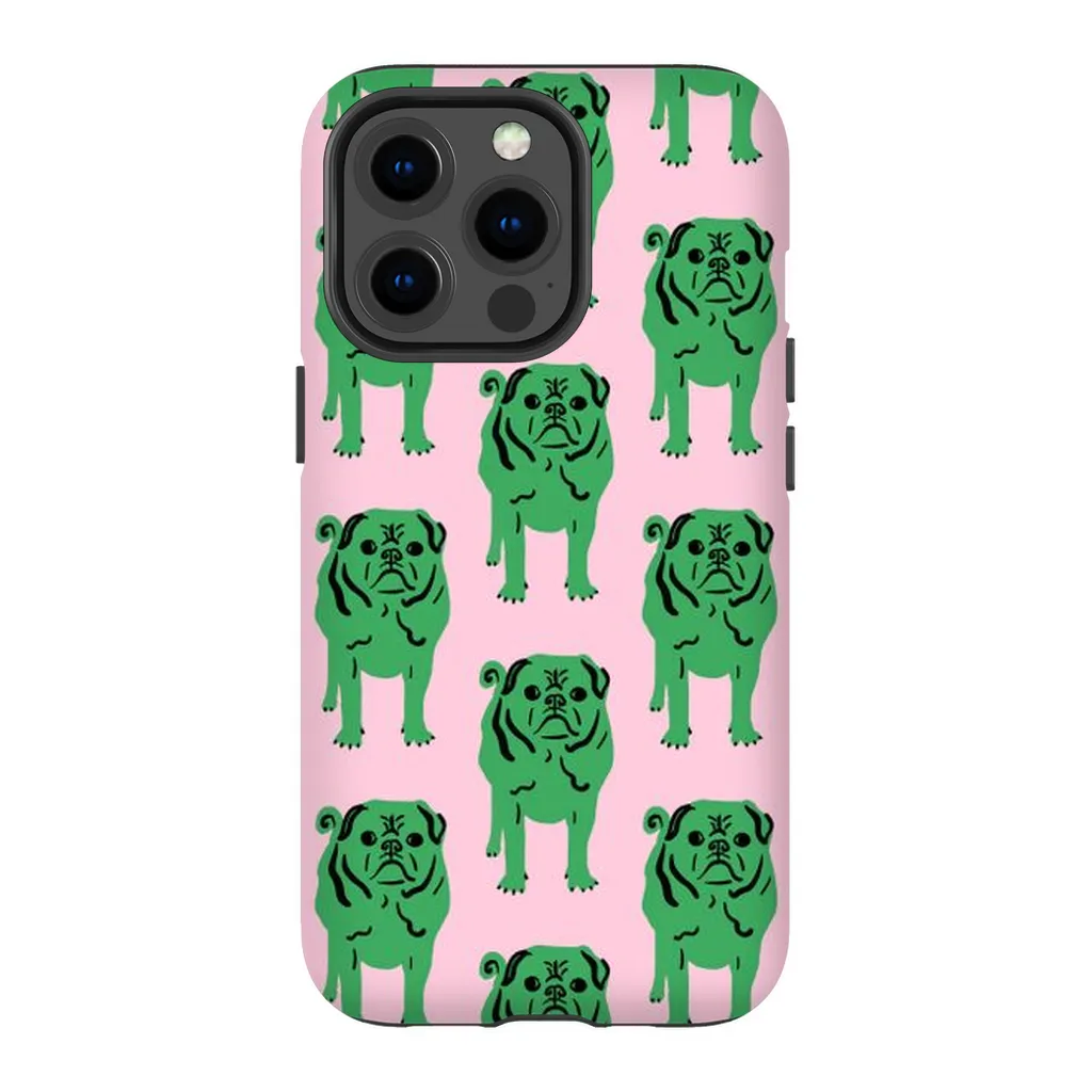 Puggala Phone Case