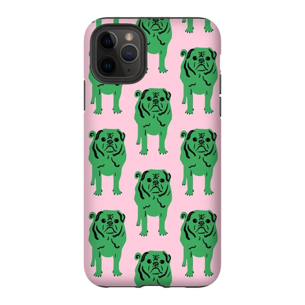 Puggala Phone Case