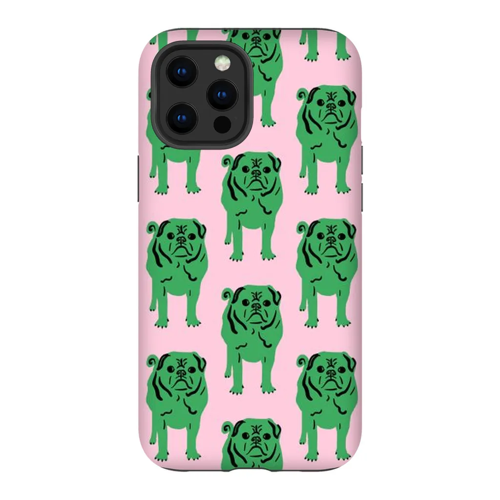 Puggala Phone Case