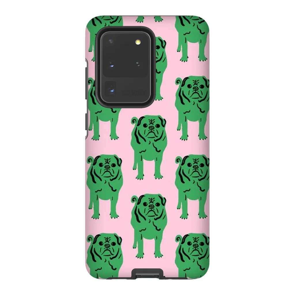 Puggala Phone Case