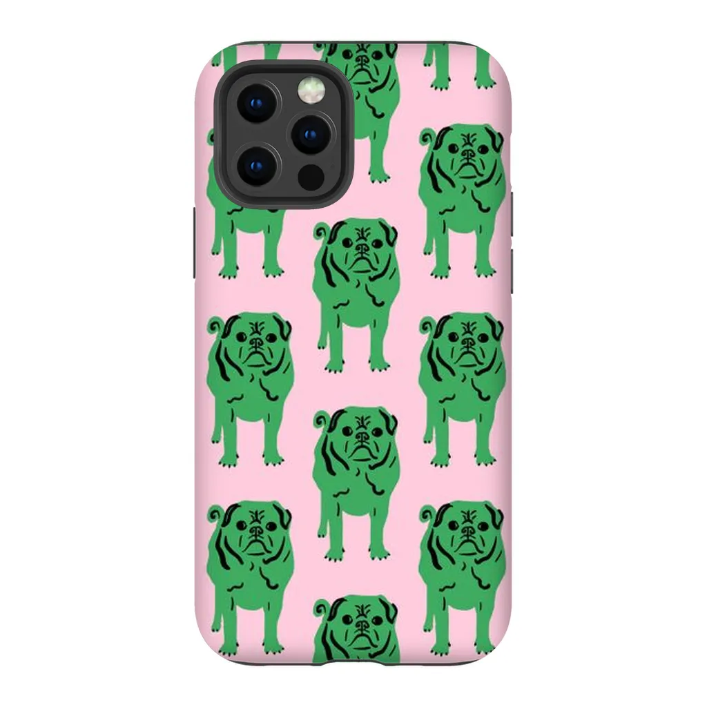 Puggala Phone Case