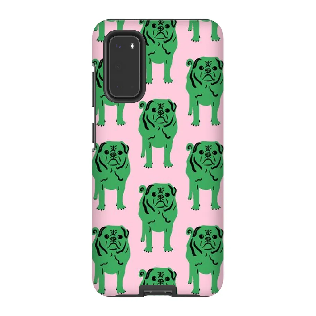 Puggala Phone Case