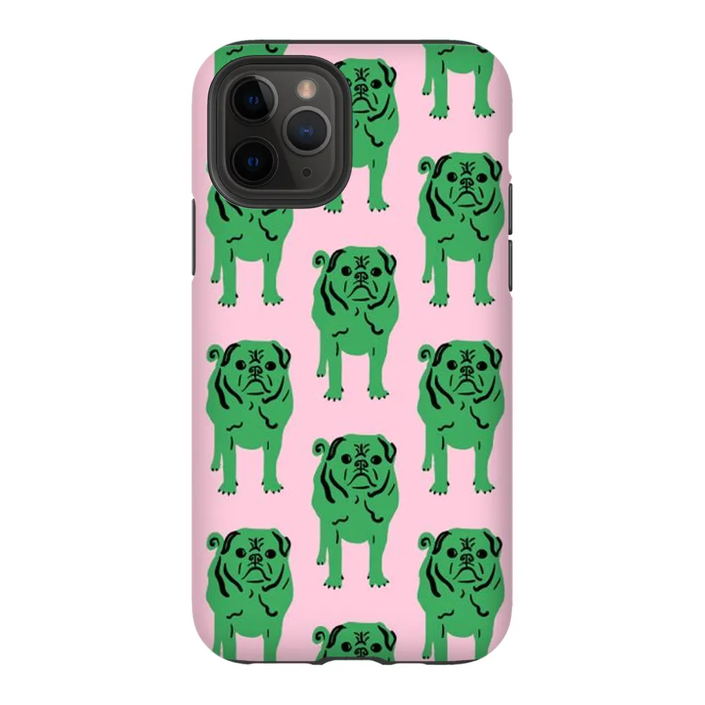 Puggala Phone Case