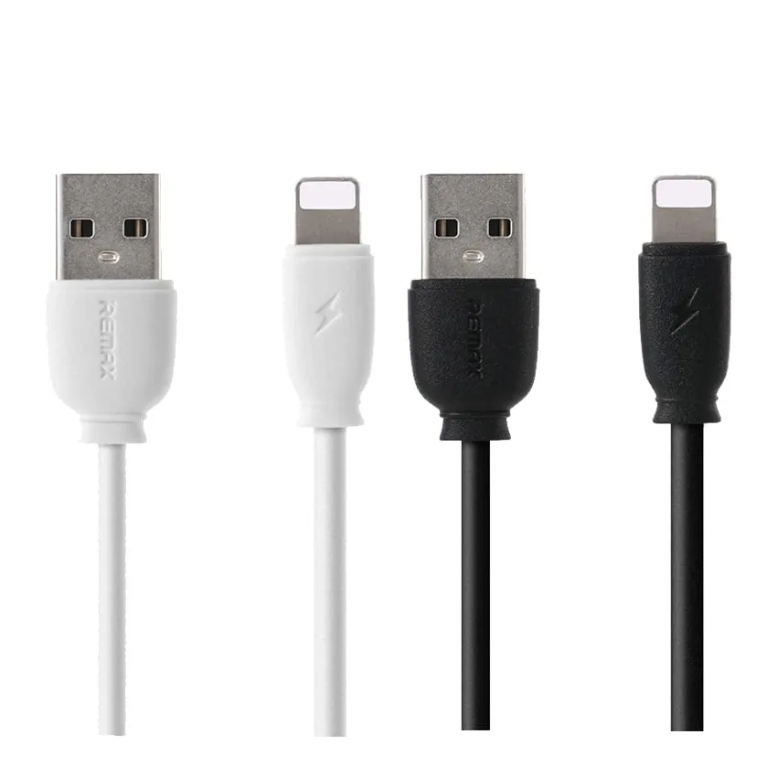 Remax Fast Charging Lightning Cable RC-134i