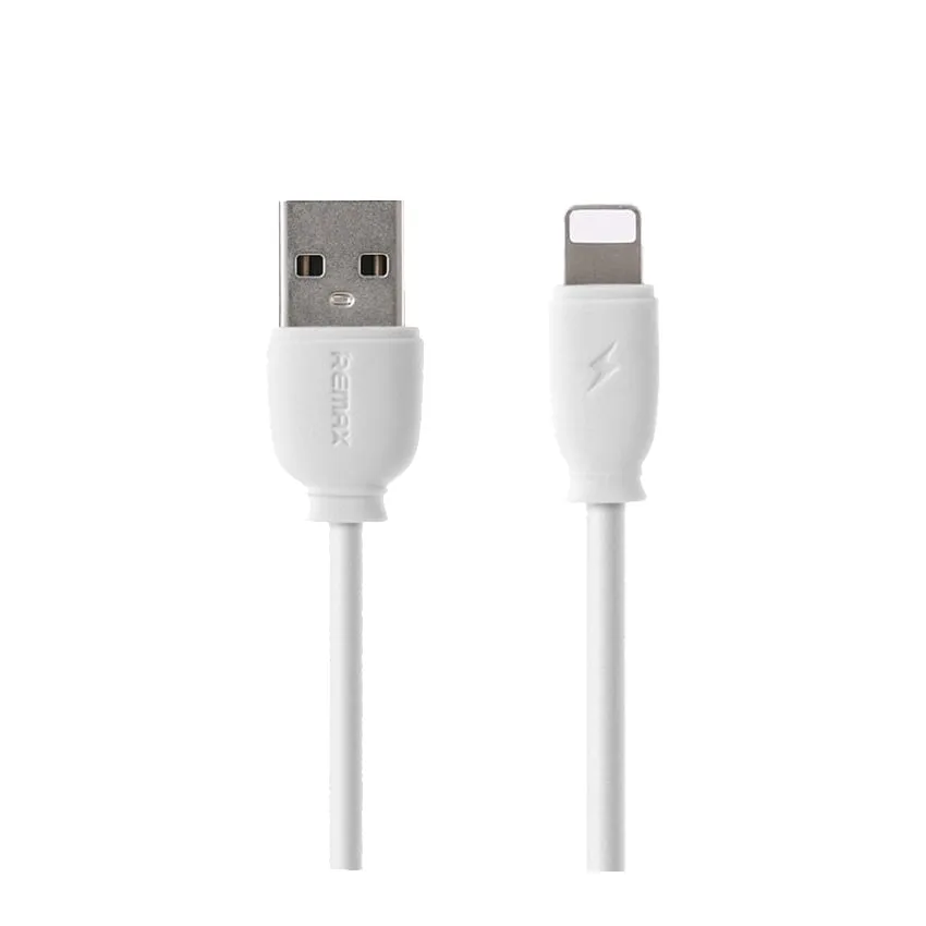 Remax Fast Charging Lightning Cable RC-134i