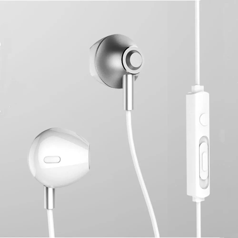 REMAX Wired Earphones RM-711