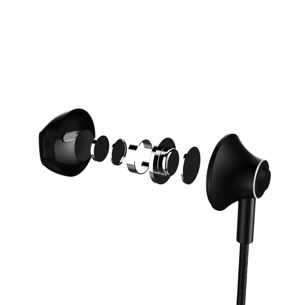 REMAX Wired Earphones RM-711