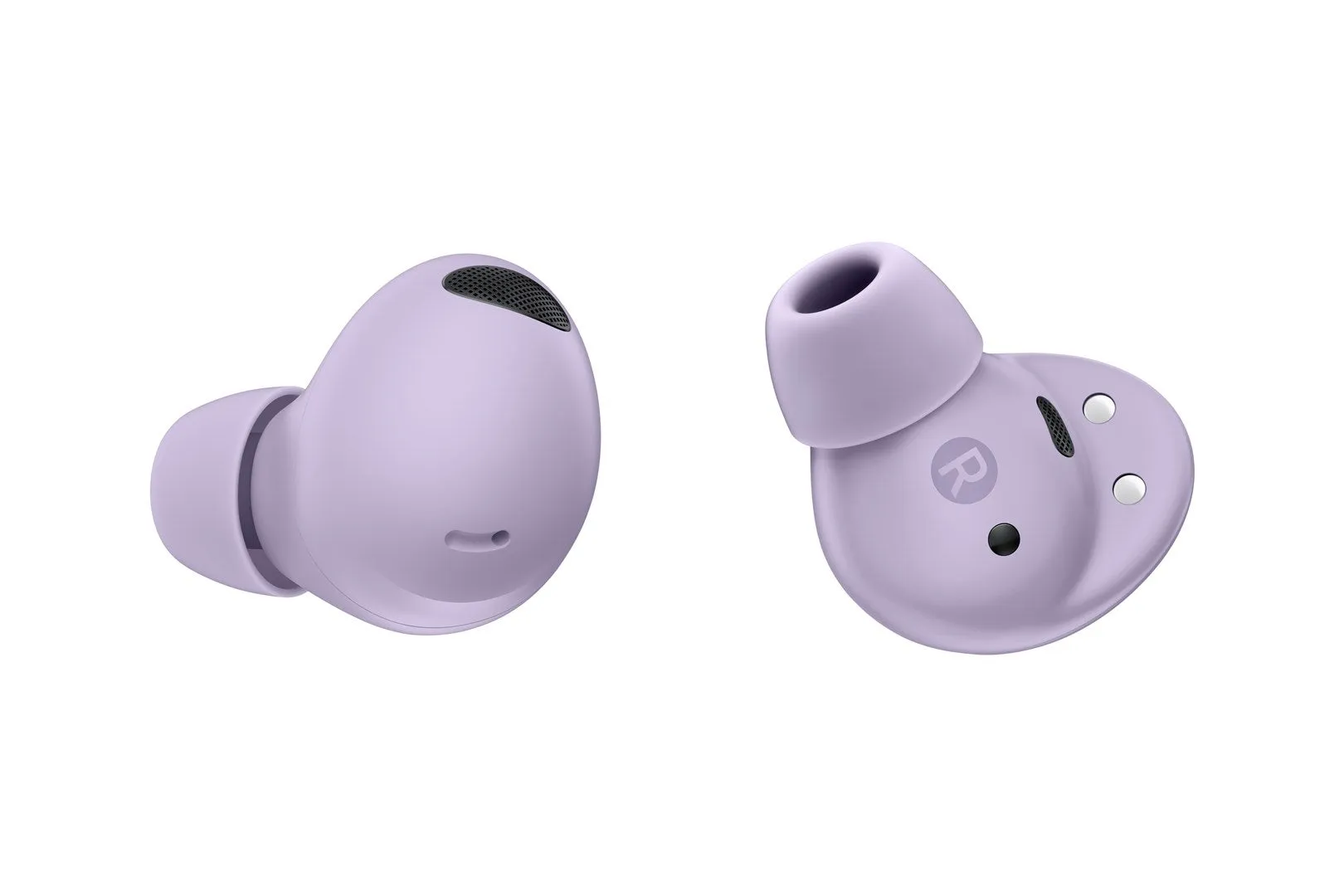 Samsung Galaxy Buds2 Pro Headset True Wireless Stereo (Tws) In-Ear Calls/Music Bluetooth Purple