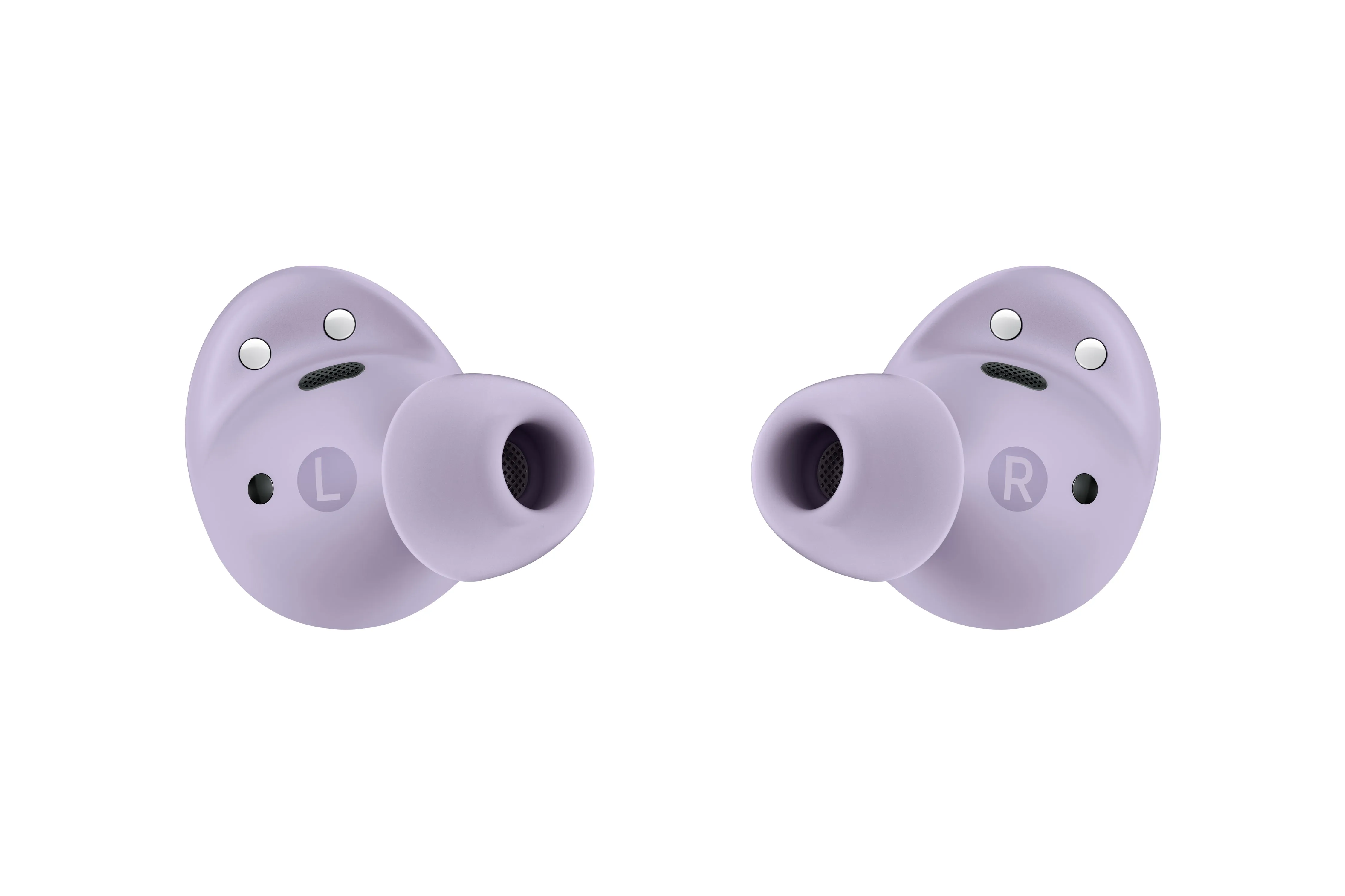 Samsung Galaxy Buds2 Pro Headset True Wireless Stereo (Tws) In-Ear Calls/Music Bluetooth Purple