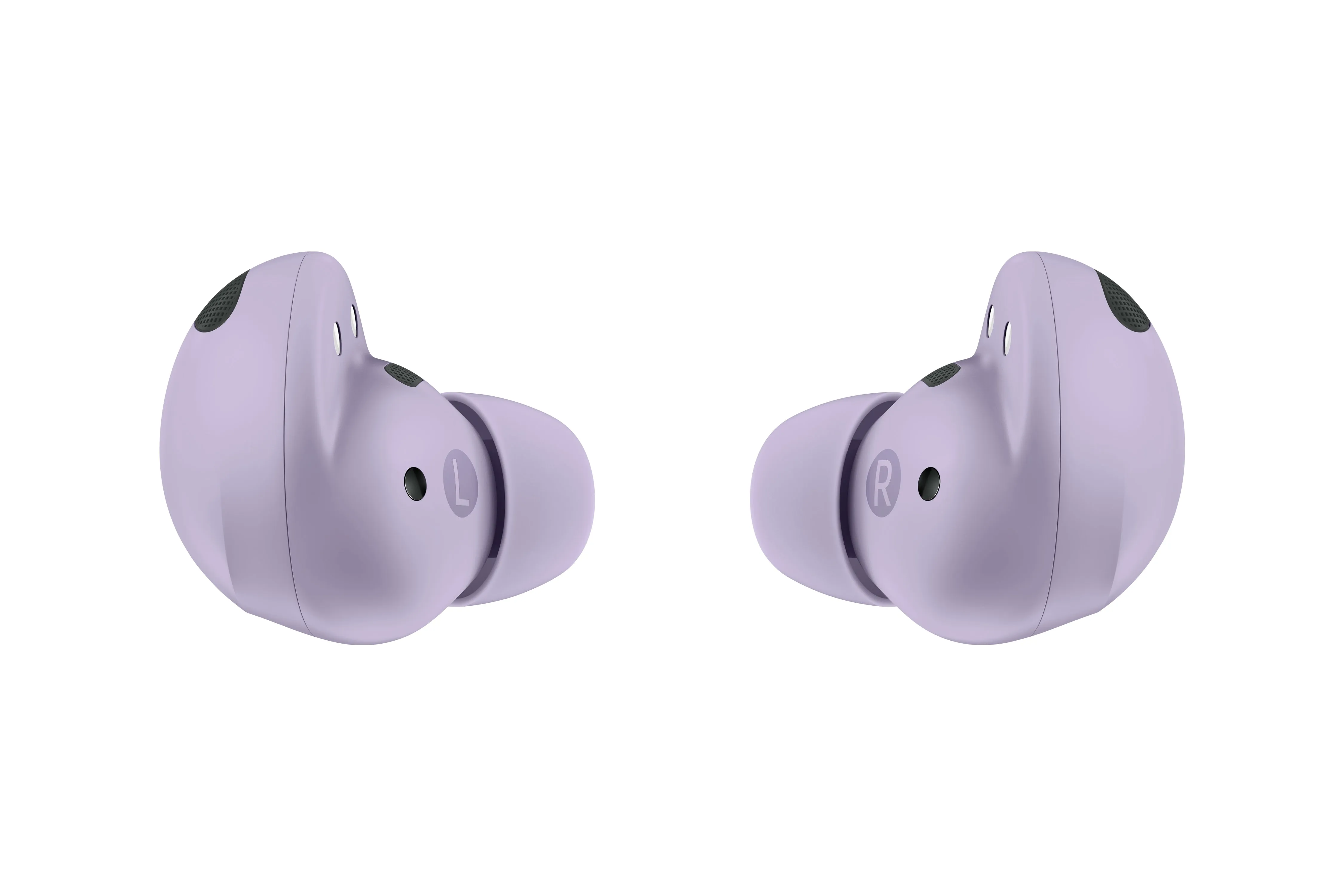 Samsung Galaxy Buds2 Pro Headset True Wireless Stereo (Tws) In-Ear Calls/Music Bluetooth Purple