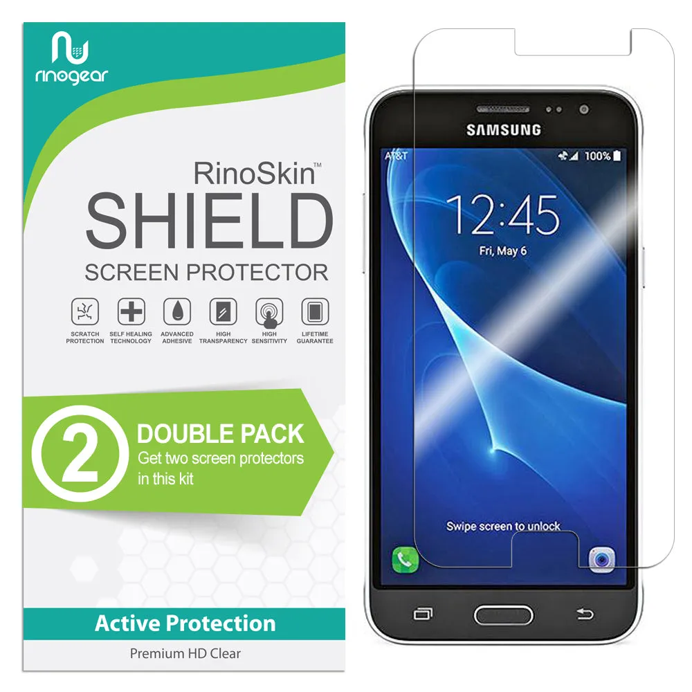 Samsung Galaxy Express Prime Screen Protector