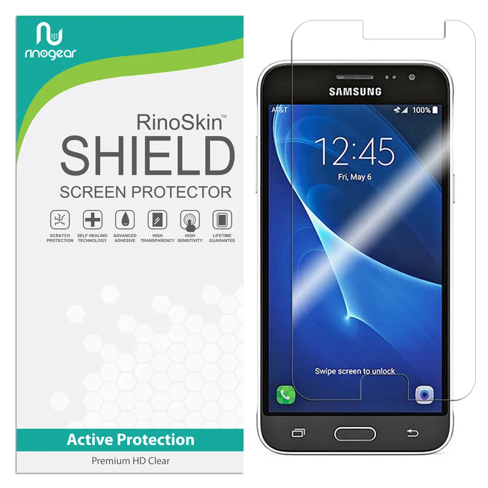 Samsung Galaxy Express Prime Screen Protector