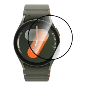 Samsung Galaxy Watch 7 Screen Protectors TPU