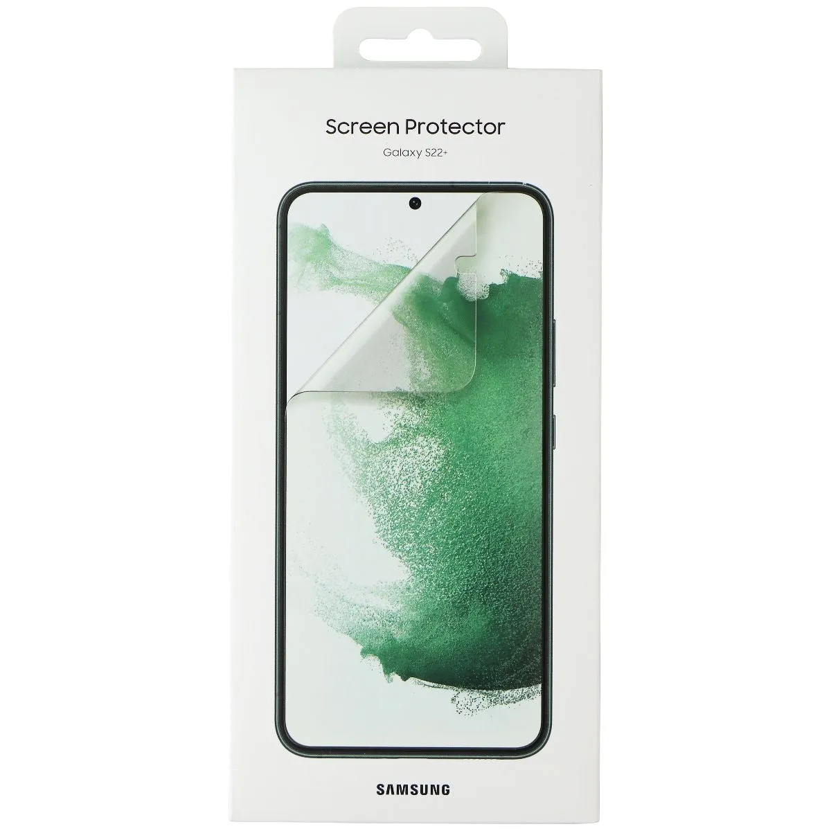 Samsung Official Screen Protector for Samsung Galaxy S22  (Plus) - Clear