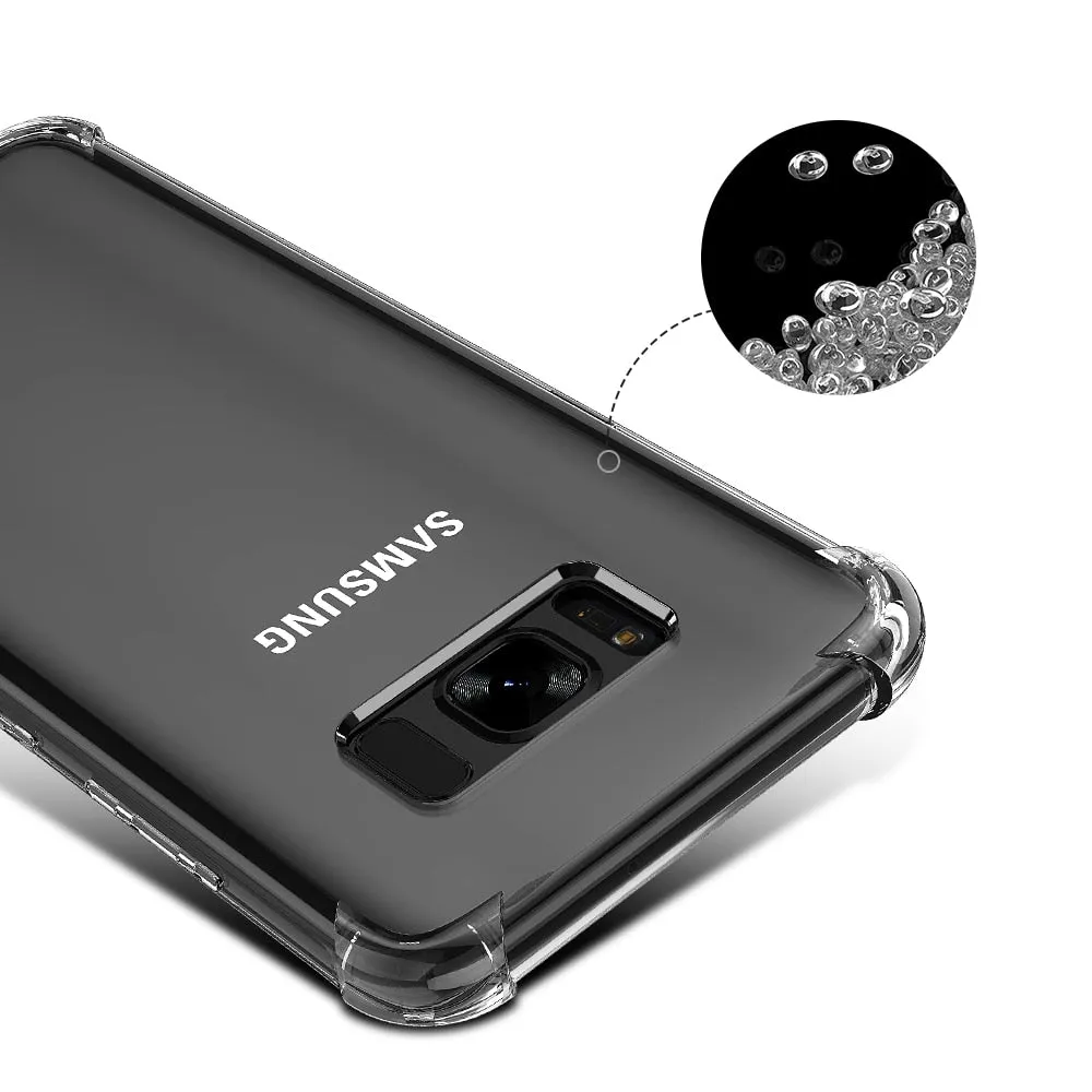 Shockproof Phone Cases for Samsung Mobile Phones