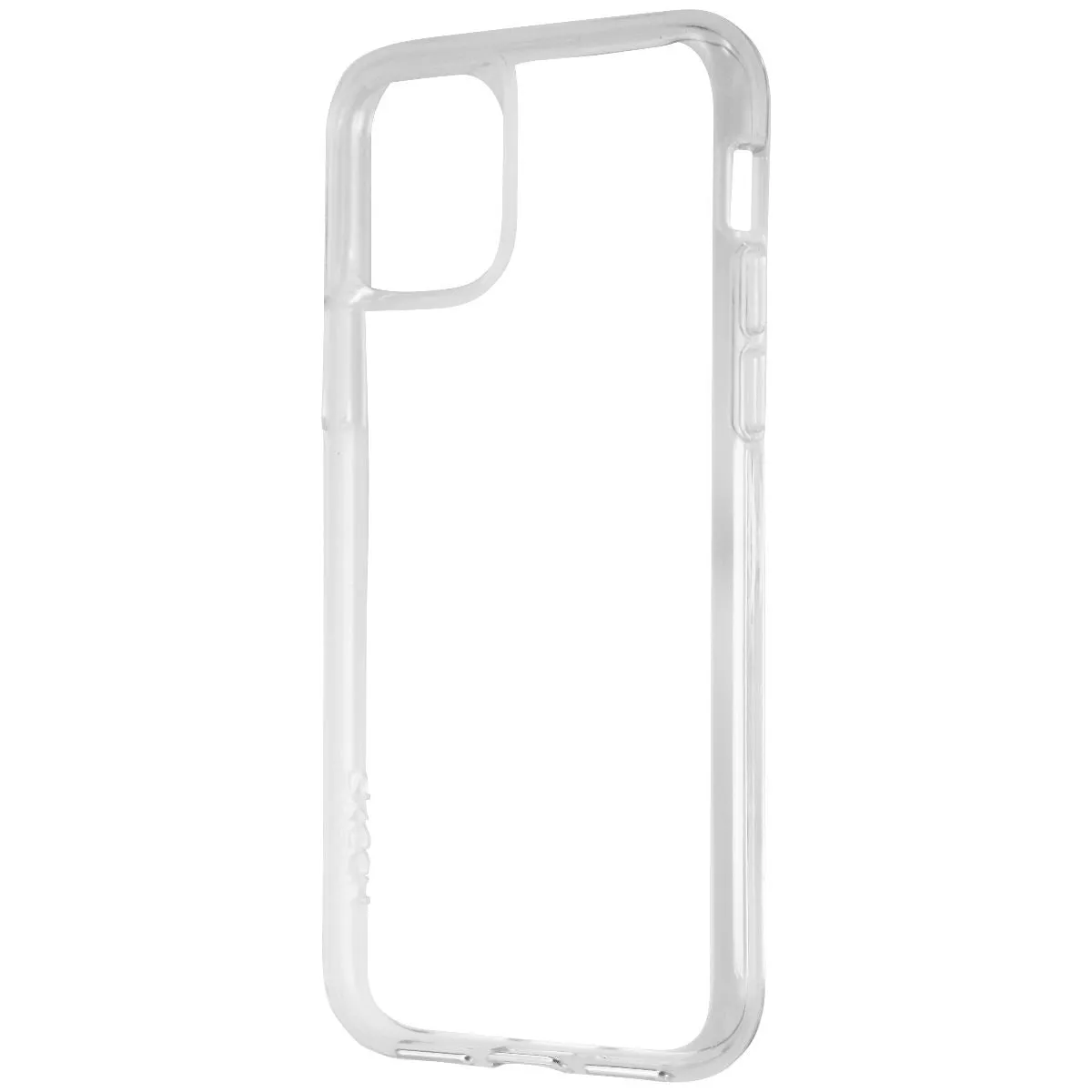 Skech Matrix Series Slim Hybrid Case for Apple iPhone 11 Pro - Clear