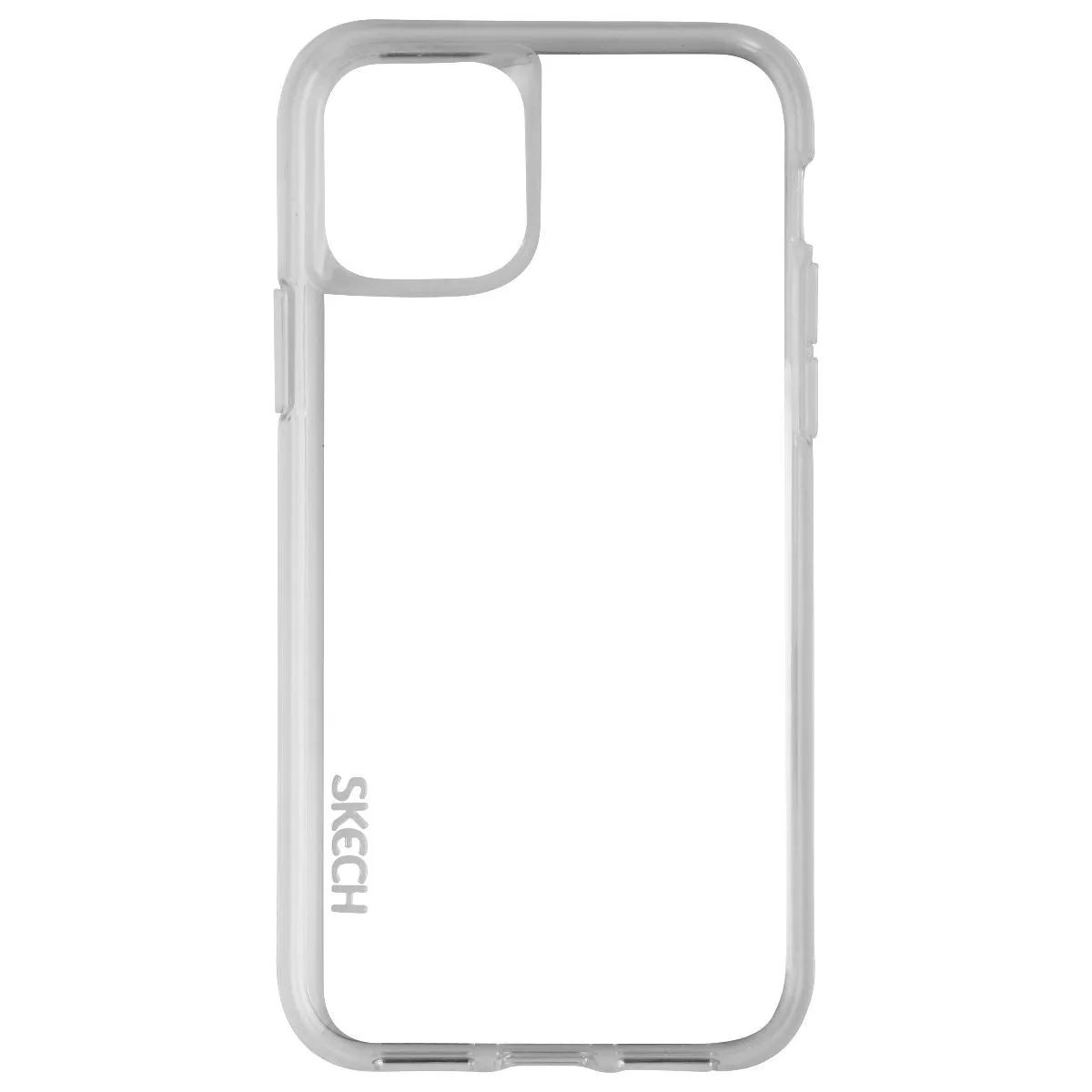 Skech Matrix Series Slim Hybrid Case for Apple iPhone 11 Pro - Clear