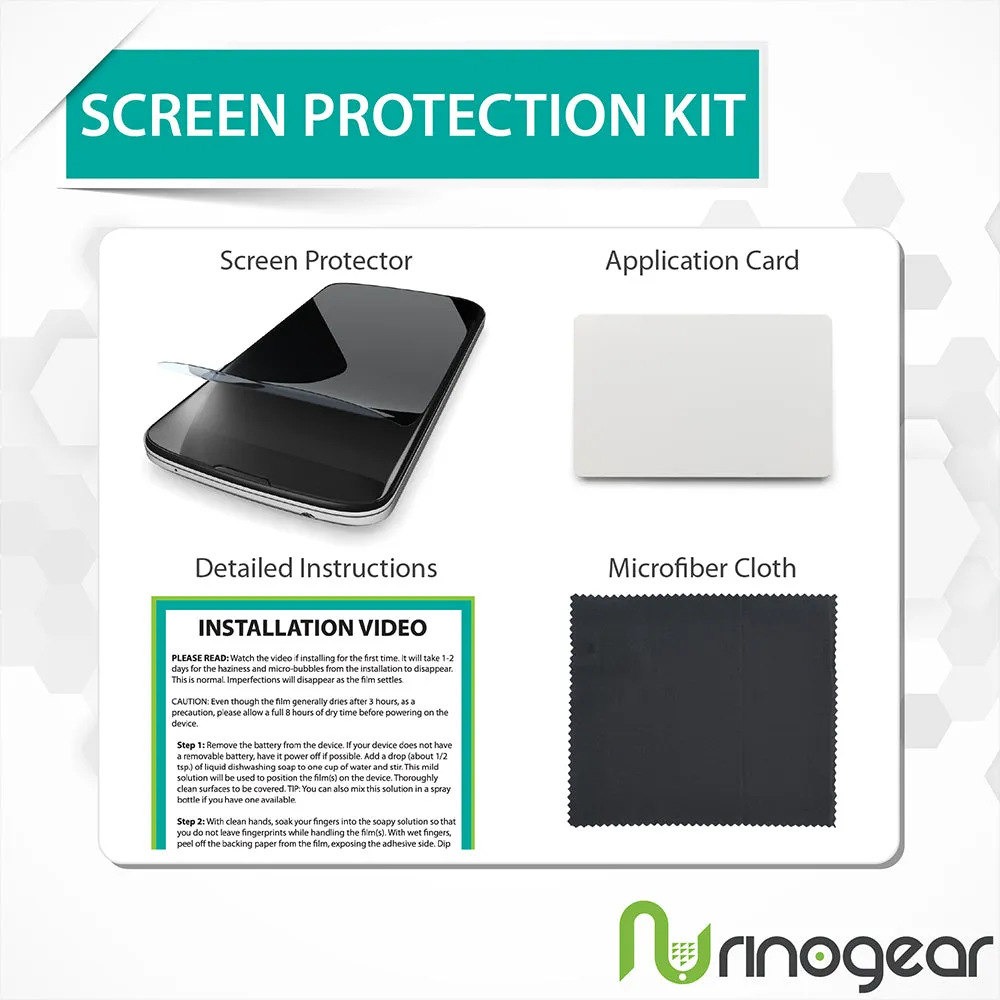 SkyCaddie Linx GT Screen Protector