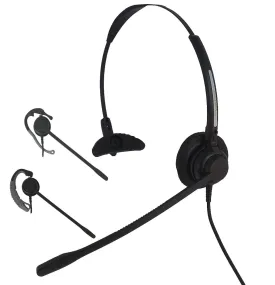 Smith Corona Classic Convertible with Cords Compatible on Cisco 69XX,79XX,88XX,90XX Phones