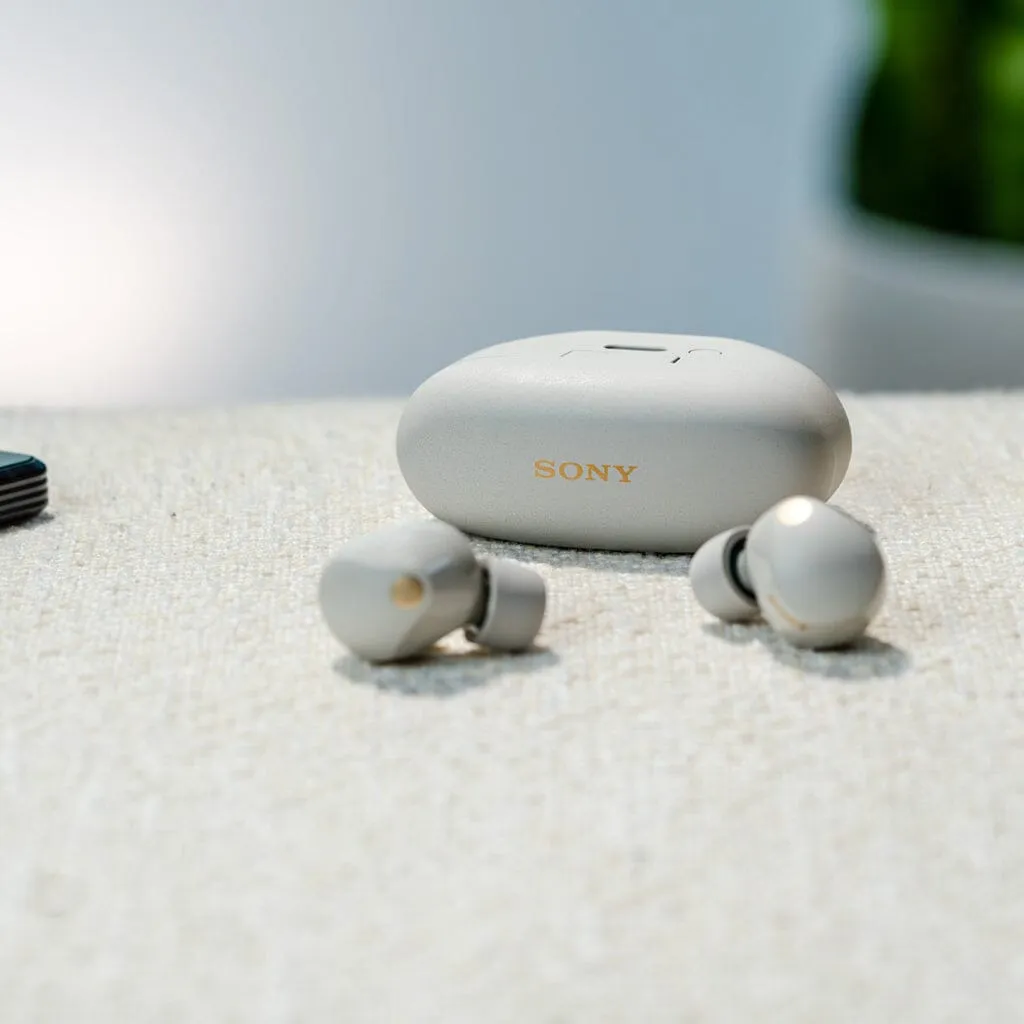 Sony WF-1000XM5 Wireless In-Ear Headphones