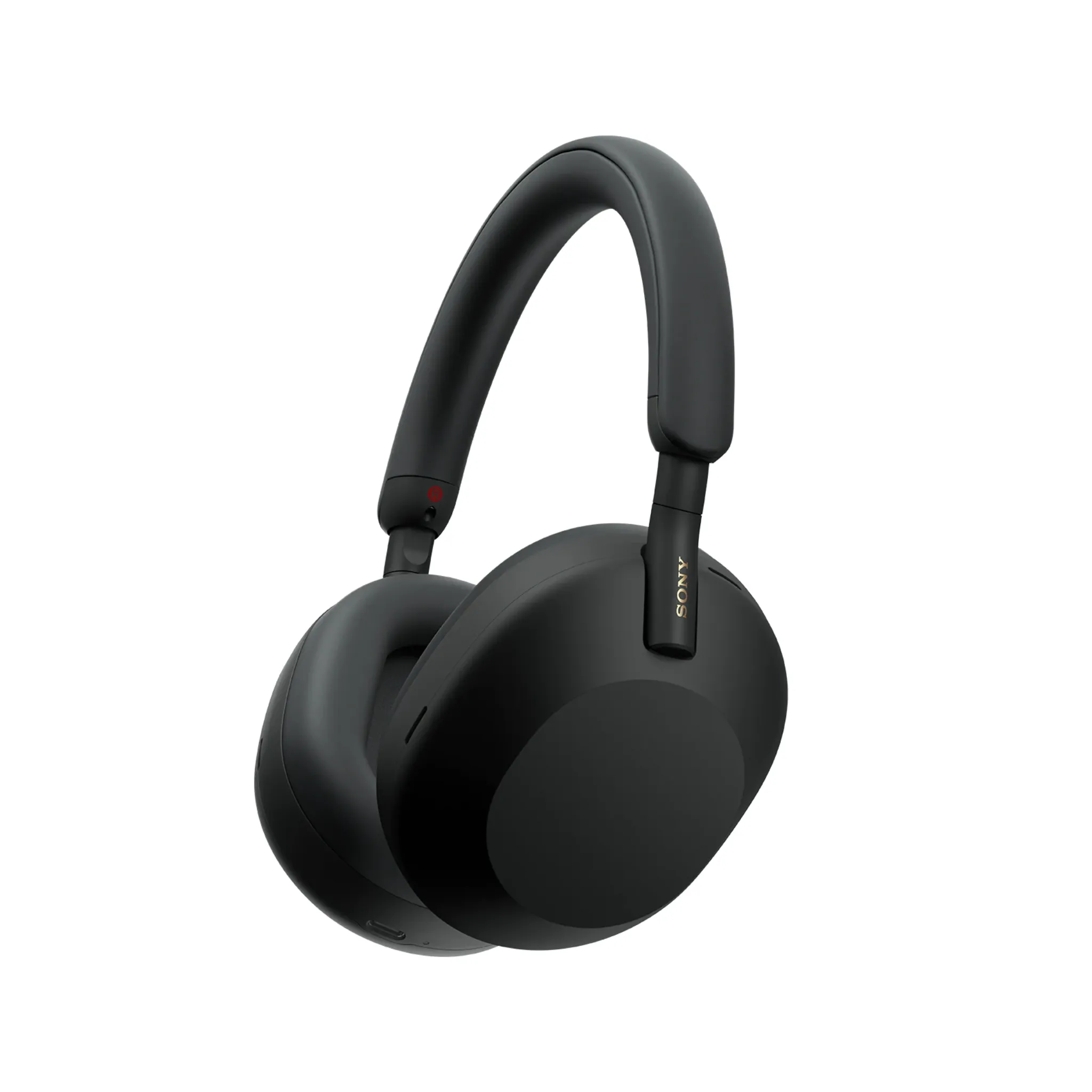 Sony WH-1000XM5 Industry Leading Noise-Canceling Wireless Headphones