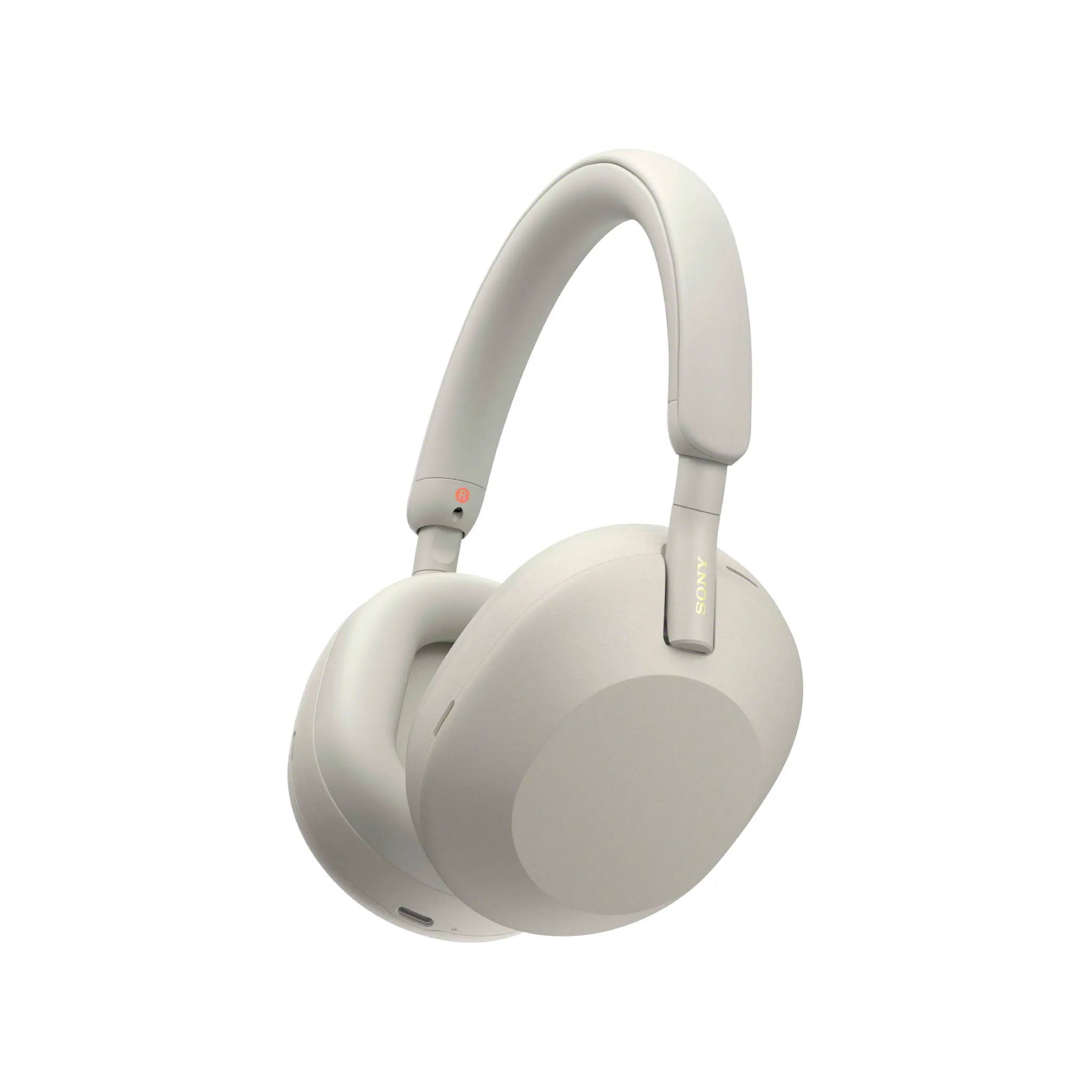 Sony WH-1000XM5 Industry Leading Noise-Canceling Wireless Headphones