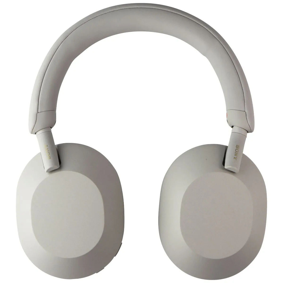 Sony WH-1000XM5 Wireless Noise Canceling Headphones - Silver