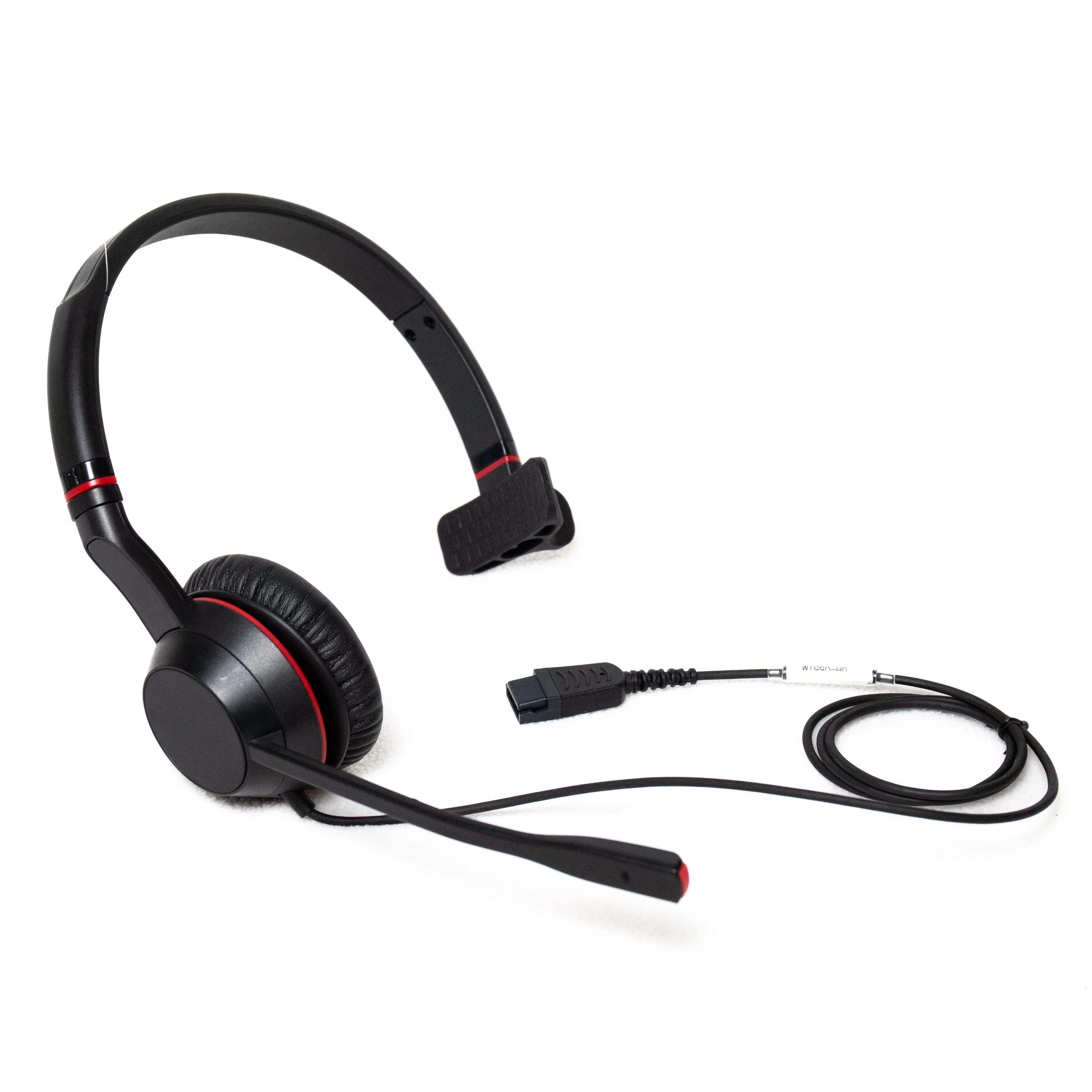 Starkey SM700 QD Headset with Passive Noise Canceling Mic (Cable sold separately.)