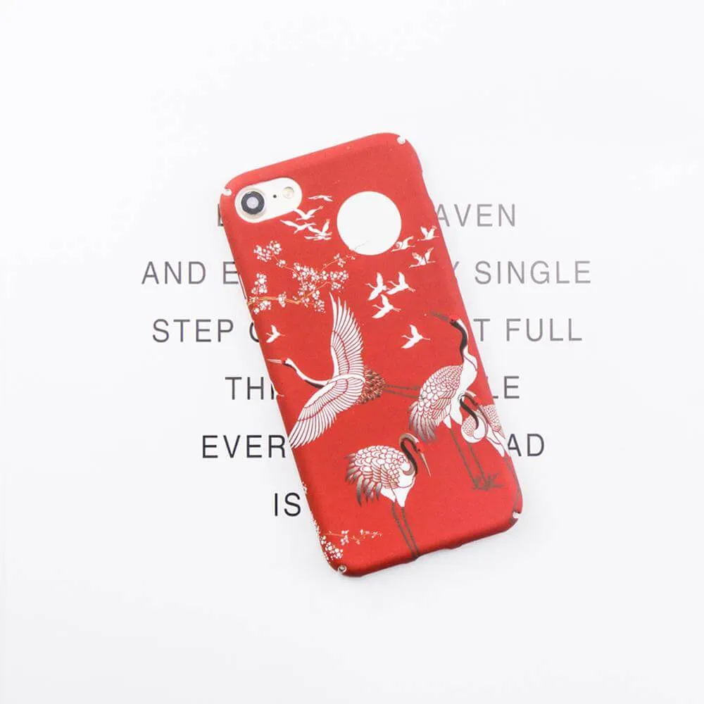 Stylish Beautiful Matte Iphone Cases