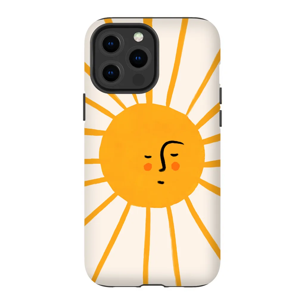 Sunshine Day Phone Case