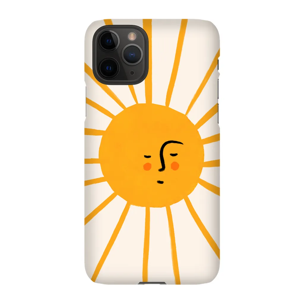 Sunshine Day Phone Case