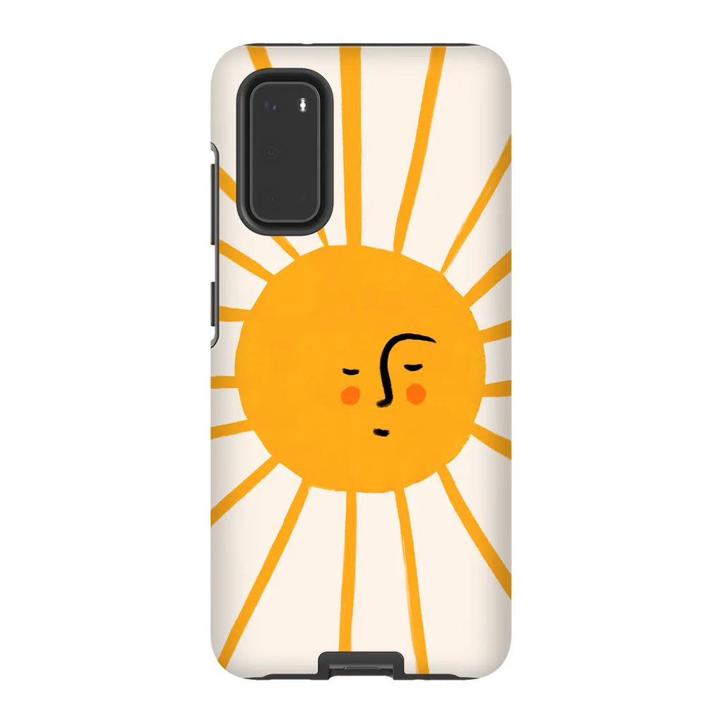 Sunshine Day Phone Case