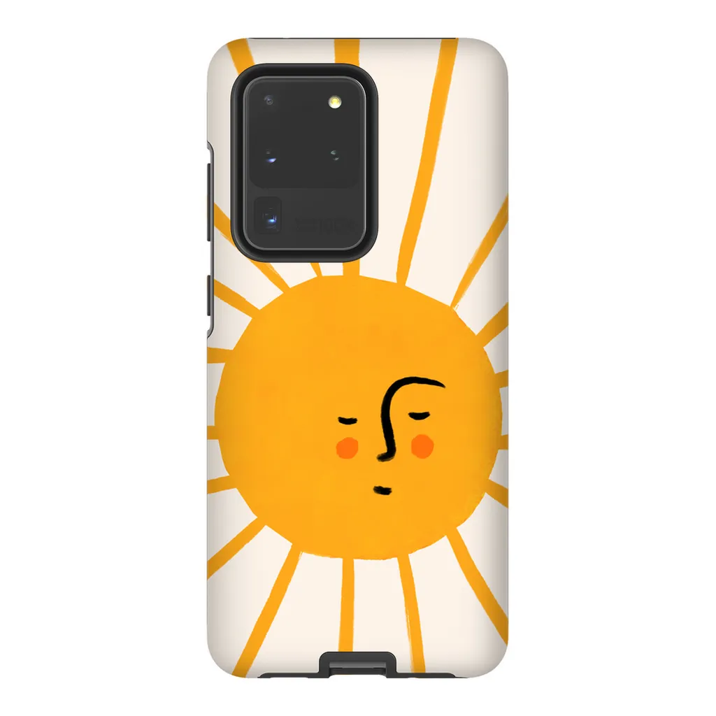 Sunshine Day Phone Case